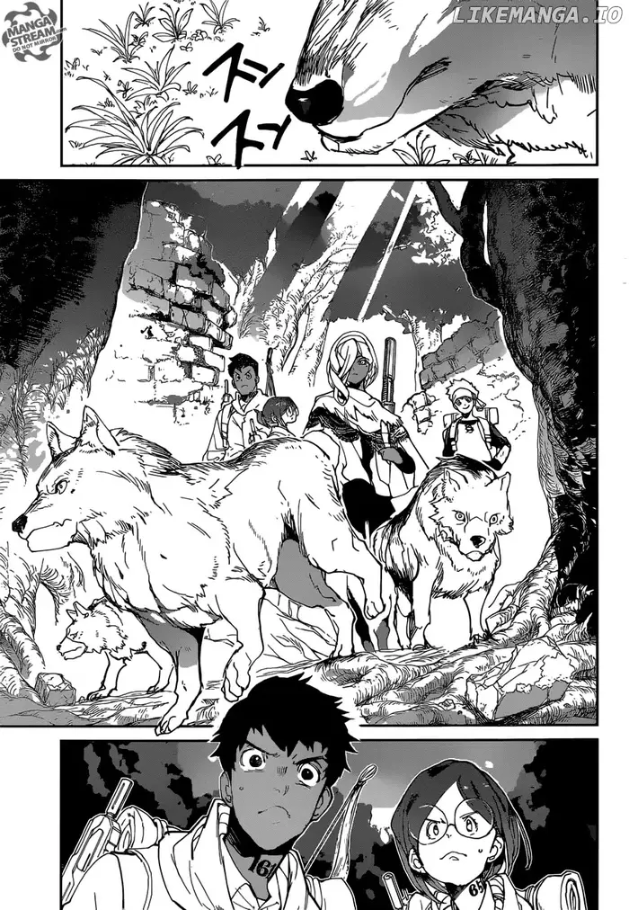 The Promised Neverland chapter 138 image 07_optimized